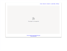 Tablet Screenshot of basactive.com